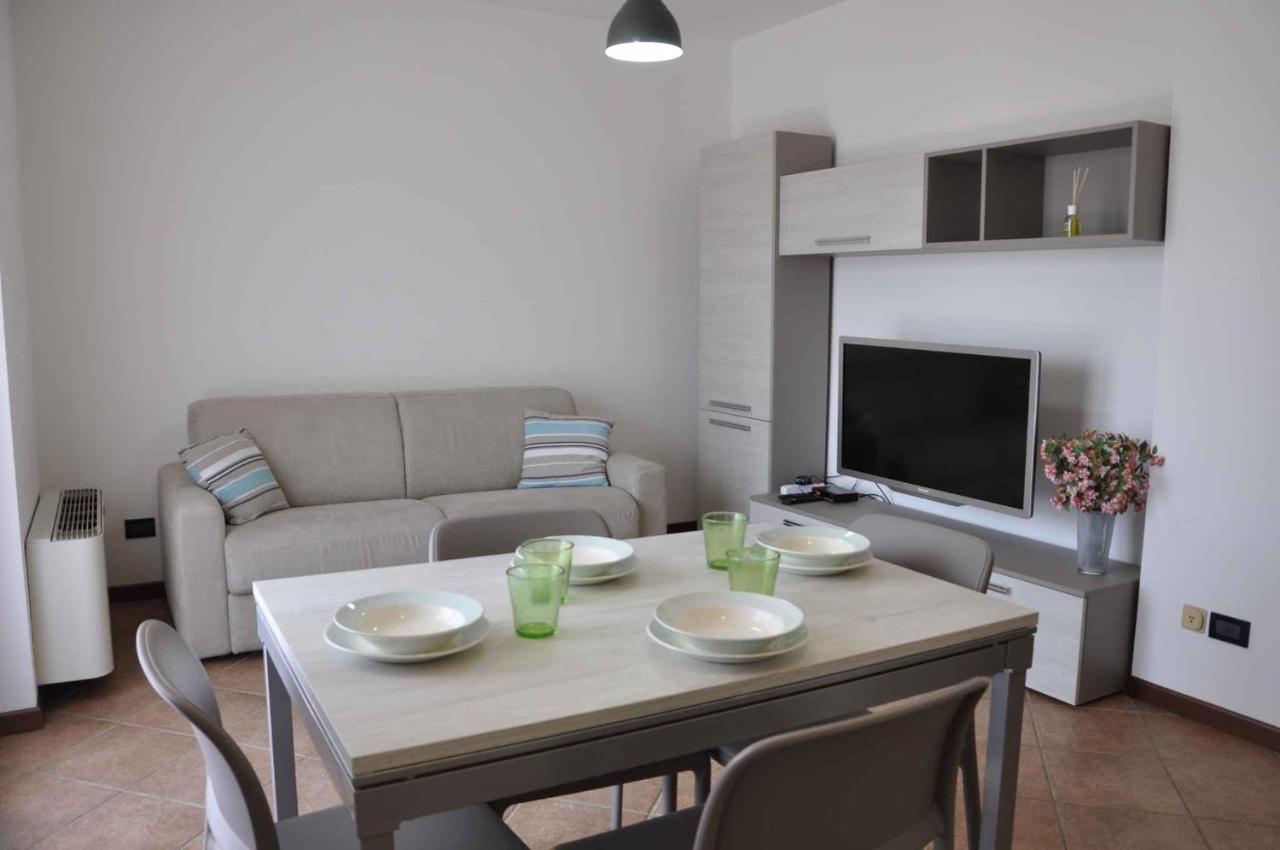 Apartment In Lazise - Gardasee 40851 Exterior foto