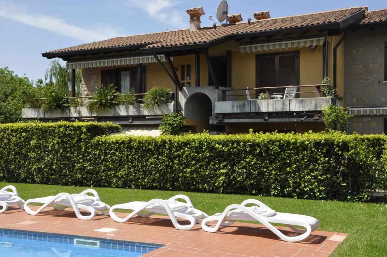 Apartment In Lazise - Gardasee 40851 Exterior foto