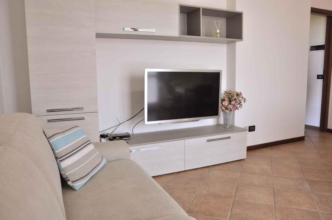 Apartment In Lazise - Gardasee 40851 Exterior foto