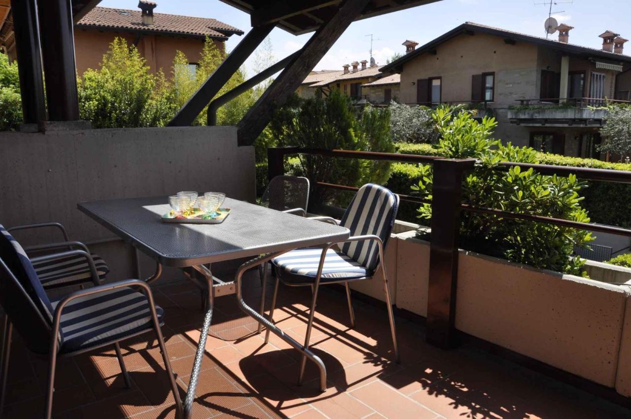 Apartment In Lazise - Gardasee 40851 Exterior foto