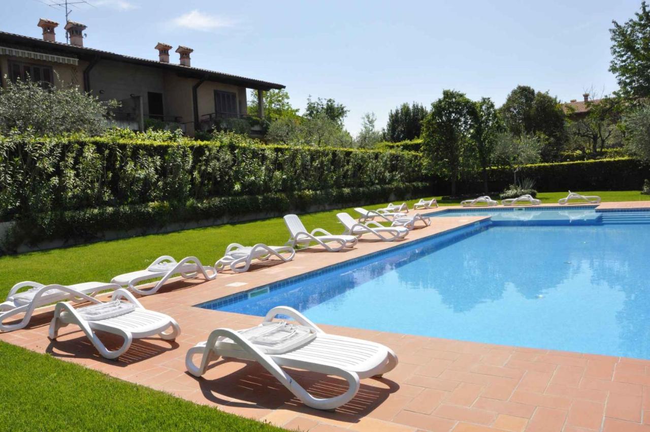 Apartment In Lazise - Gardasee 40851 Exterior foto