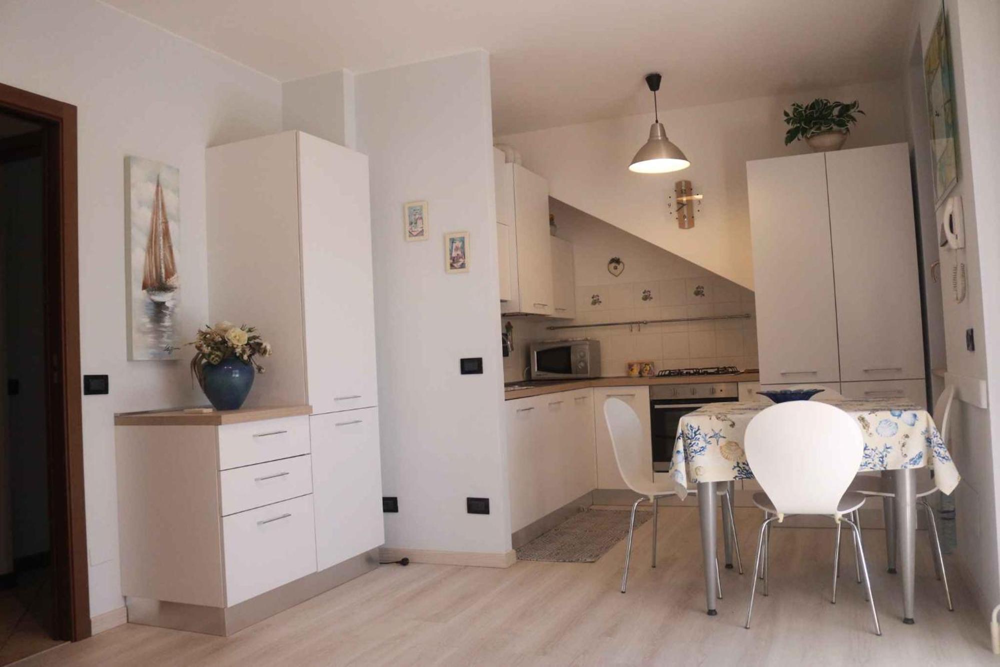 Apartment In Lazise - Gardasee 40851 Exterior foto