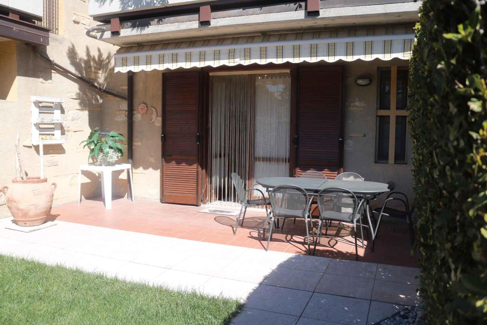 Apartment In Lazise - Gardasee 40851 Exterior foto