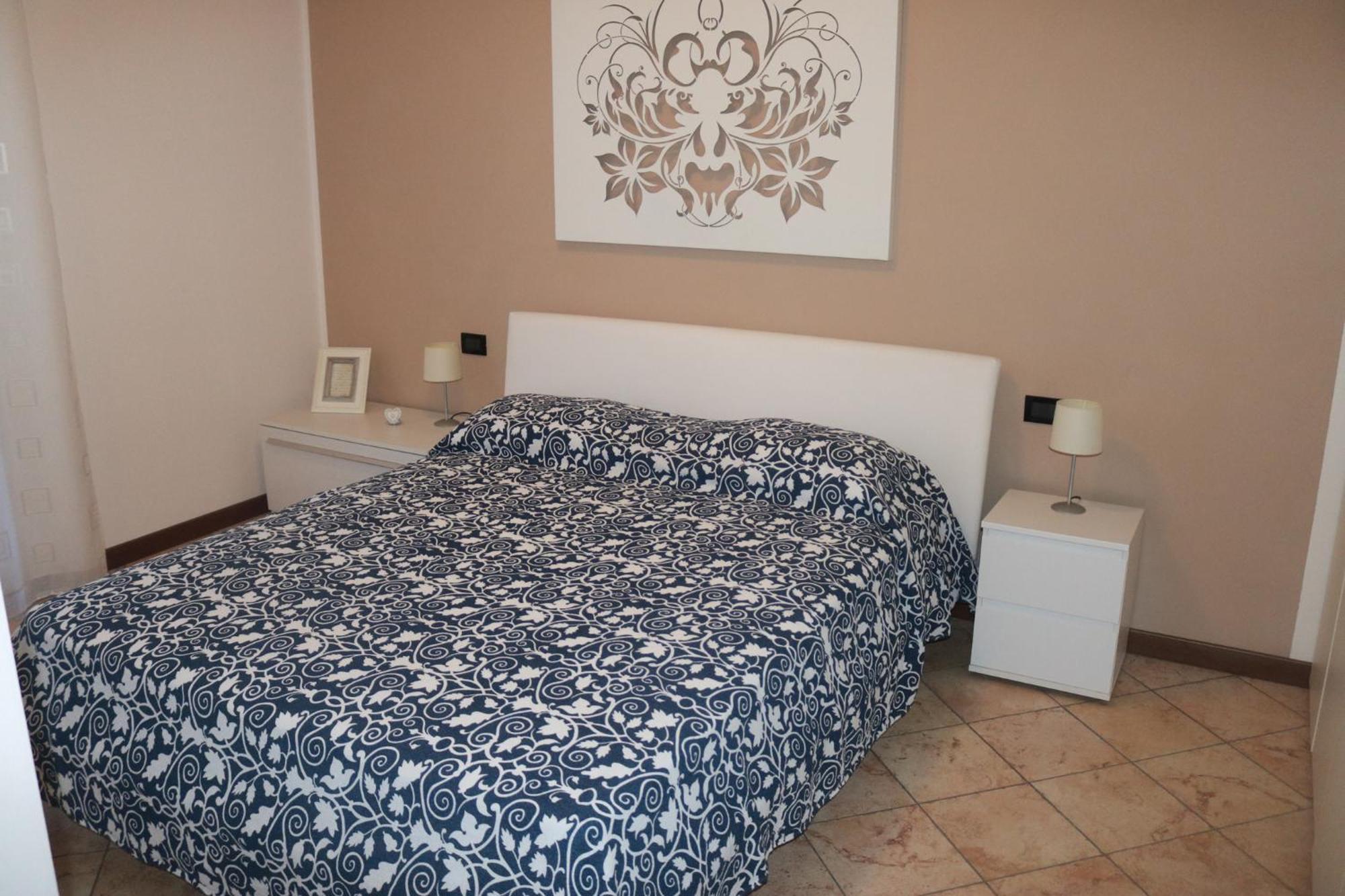 Apartment In Lazise - Gardasee 40851 Exterior foto