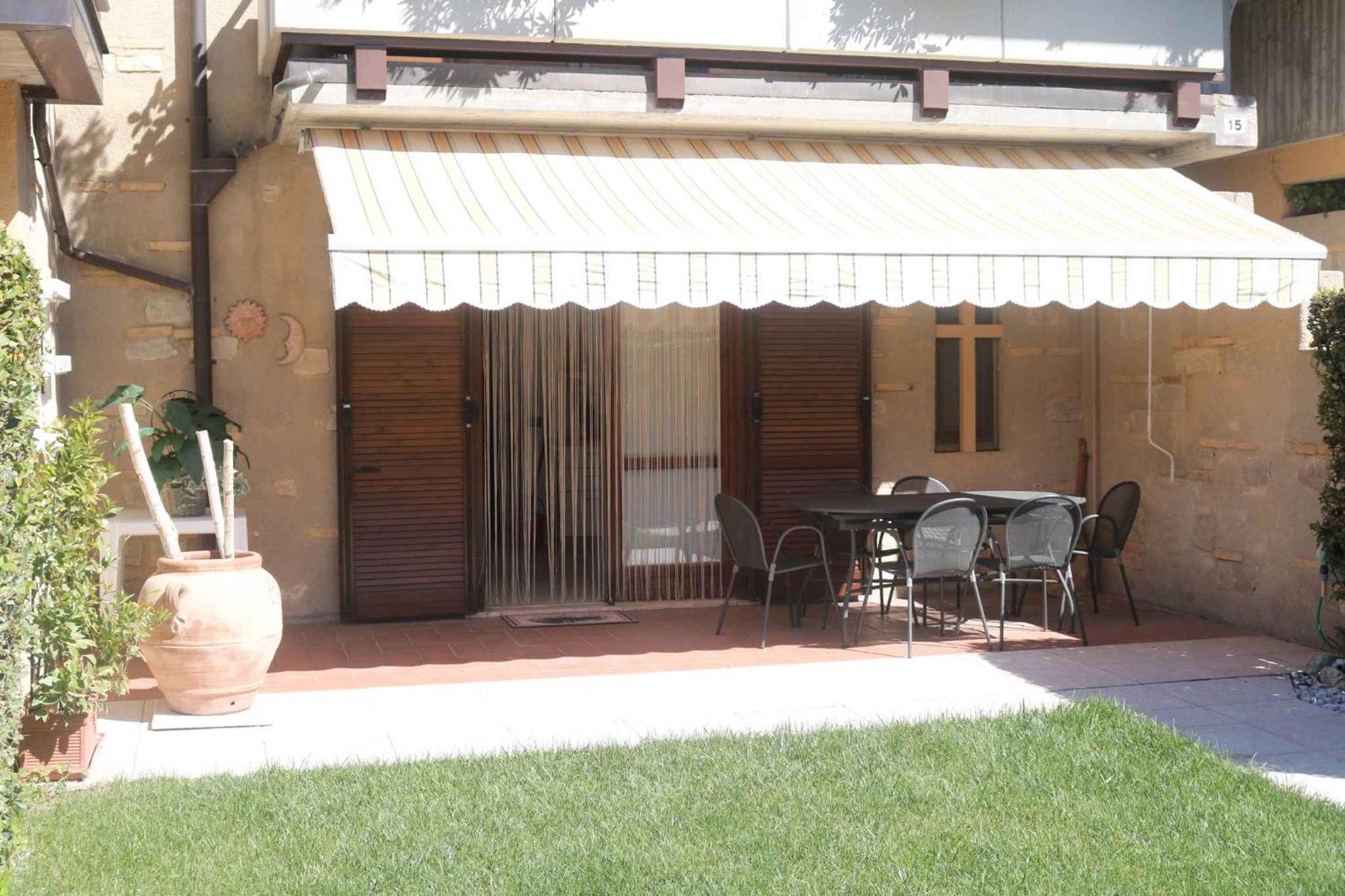 Apartment In Lazise - Gardasee 40851 Exterior foto